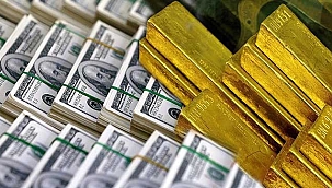 FED faiz kararı sonrası dolar ve altın ne kadar oldu?