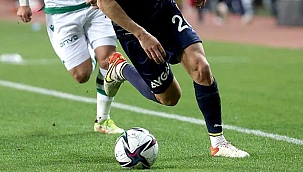 Fenerbahçe, İttifak Holding Konyaspor'u konuk edecek