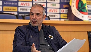 Fenerbahçe Teknik Direktörü İsmail Kartal maç sonunda isyan etti! 
