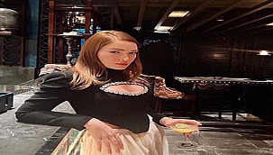 Fenomen Danla Bilic'ten olay yaratan itiraf! 'Gevşek olsun...'