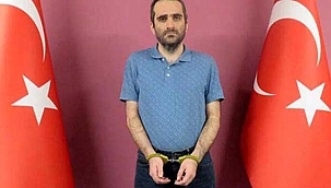 FETÖ elebaşı Fetullah Gülen'in yeğeninin...