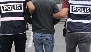 FETÖ'nün 'Deniz Kuvvetleri mahrem yapılanması' soruşturmasında çok sayıda gözaltı kararı!