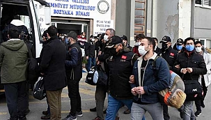 FETÖ'nün eyalet kasasından şoke eden itiraf!