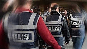 FETÖ/PDY soruşturmasında 10 gözaltı kararı verildi