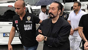 Flaş Gelişme! Adnan Oktar davasında 61 sanık hakkında...