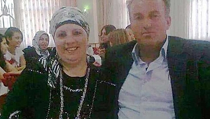 Flaş Gelişme! Eski eşi ile kızını...