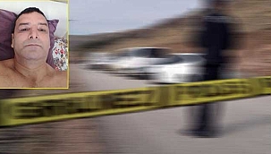 Flaş Haber...Cesedi yol kenarında bulundu. Eş, sevgilisiyle gözaltına alındı 