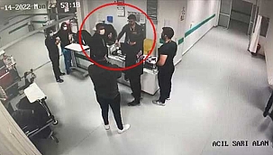 Flaş Haber... Darbedildiği öne sürülen doktor hakkında soruşturma başlatıldı