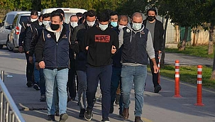 Flaş Haber... FETÖ operasyonunda çok sayıda gözaltı! 