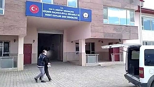 Flaş Haber... Göçmen kaçakçılığına 6 tutuklama