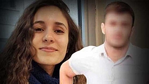 Flaş Haber... Gülistan Doku'nun gözaltına alınan erkek arkadaşı...