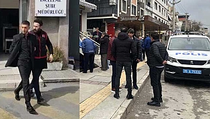 Flaş Haber... 'Kan davası' cinayeti şüphelisi tutuklandı
