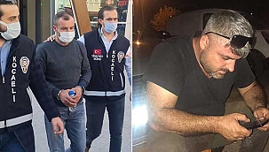 Flaş Haber...Kardeşini, susturmak isterken öldürdü