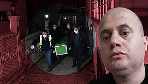Flaş Haber... Öğretim üyesi evinde ölü bulundu