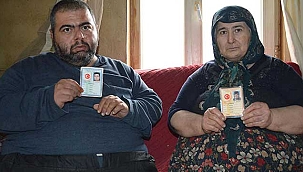 Flaş Haber...Ölmediklerini ispatlamaya çalışıyorlar