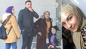 Flaş Haber...Rezidansın 6'ncı katından düşen kadın öldü