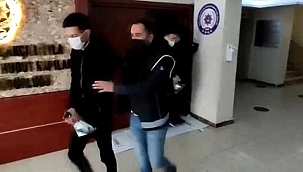 Flaş Haber... Sosyal medyadan yasadışı organ satışı operasyonu!