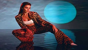 Flaş iddia! Hande Erçel ve Atasay Kamer sevgili mi? 