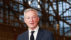  Fransadan Rusya’ya topyekûn ekonomik ve mali savaş!