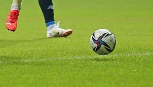 Futbolda haftanın programı...