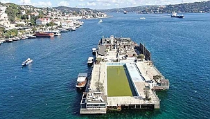 Galatasaray Adası ile ilgili davanın sonucu açıklandı