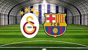 Galatasaray-Barcelona Maçı Şifresiz İzle! Exxen Şifresiz Maç İzle! 