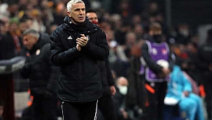 Galatasaray -Beşiktaş maçı sonrası Önder Karaveli'den flaş açıklama!