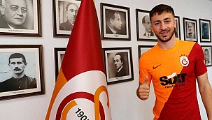 Galatasaray'da ipler kopuyor! Sitem dolu paylaşım...