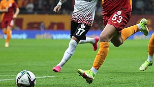  Galatasaray, Gaziantep FK deplasmanında