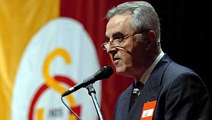 Galatasaray Kulübü, Özhan Canaydın'ı vefatının 12. yılında andı