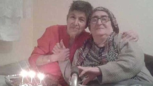 Gelininin ölümüne üzülen kayınvalideden acı haber!