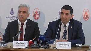 Genel müdürden toplu taşımaya zam açıklaması!