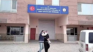 Göçmen kaçakçılarına yönelik dev operasyon!