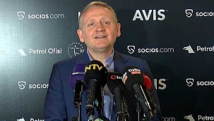 Göksel Gümüşdağ'dan Trabzonspor'a övgü dolu sözler!