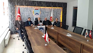 Gönüllü Kültür Kuruluşları'ndan Rusya-Ukrayna Krizi ile ilgili Açıklama