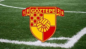 Göztepe'de Mehmet Sepil kulübü devrediyor