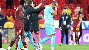 Göztepe'de sular durulmuyor! Süresiz kadro dışı bırakıldı