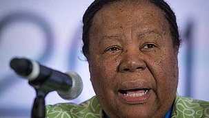 Güney Afrika'dan, Ukrayna sınırındaki ayrımcılığa sert tepki!