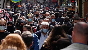  Günlük Kovid- 19 Tablosu açıklandı. Yeni dönemin ilk tablosu...