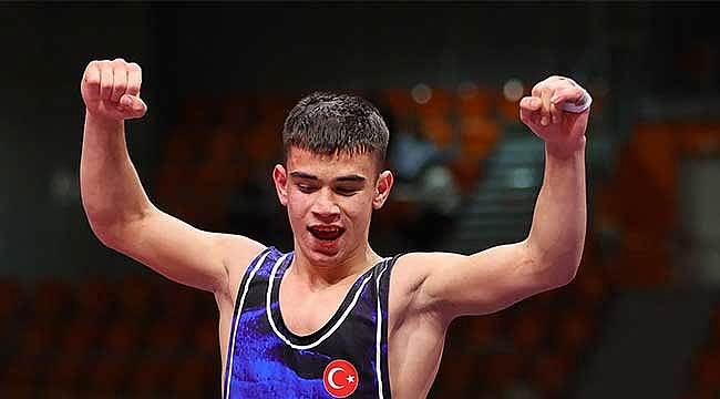 Güreş Milli Takımının Gözdesi, Kayseri Şekerspor Kulübü