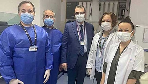 Hacattepe tıp literatürüne yeni sendrom ekledi