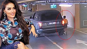  Halasının kullandığı cipin altında kalan Eymen'in raporunda flaş detay!