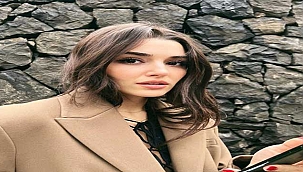 Hande Erçel ve Kaan Yıldırım sevgili mi? 