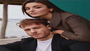  Hande Erçel ve Kerem Bürsin'in ayrılık nedeni ortaya çıktı! Kerem Bursin kimdir? Hande Erçel kimdir?