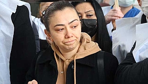 Acil Servis'te çalışan hemşire yaşadıklarını anlattı 