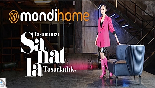 Hayatı Sanatla Yenile!