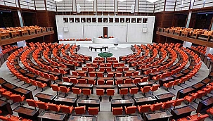 HDP'li ve DBP'li vekillerin dokunulmazlık dosyaları Meclis'e sunuldu