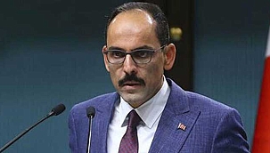 İbrahim Kalın'dan Ukrayna Rusya krizi hakkında: Tablo iç açıcı değil
