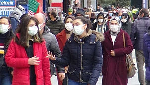 İçişleri Bakanlığı'ndan 