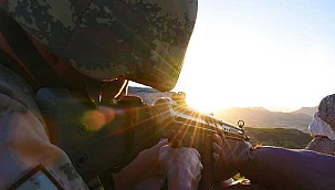 İçişleri Bakanlığı: Şubat ayındaki operasyonlarda 86 terörist etkisiz hale getirildi